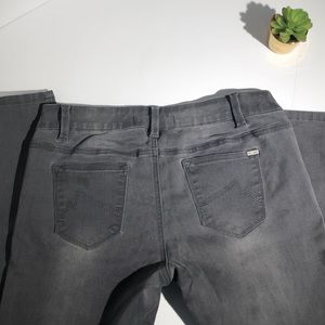 Sold Max Jeans Skinny Jeans Dark gray